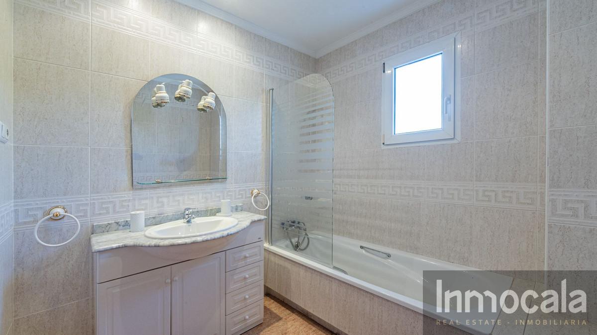 Venta de villa en Fuengirola