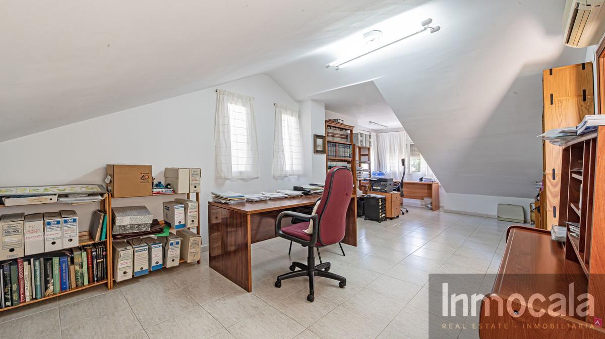 Venta de villa en Fuengirola