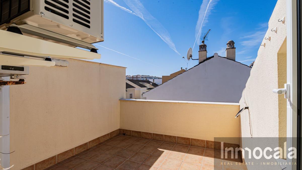 Venta de villa en Fuengirola