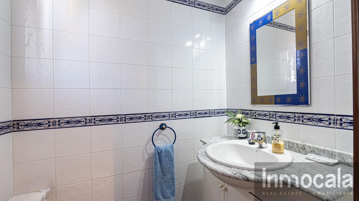 Venta de villa en Fuengirola