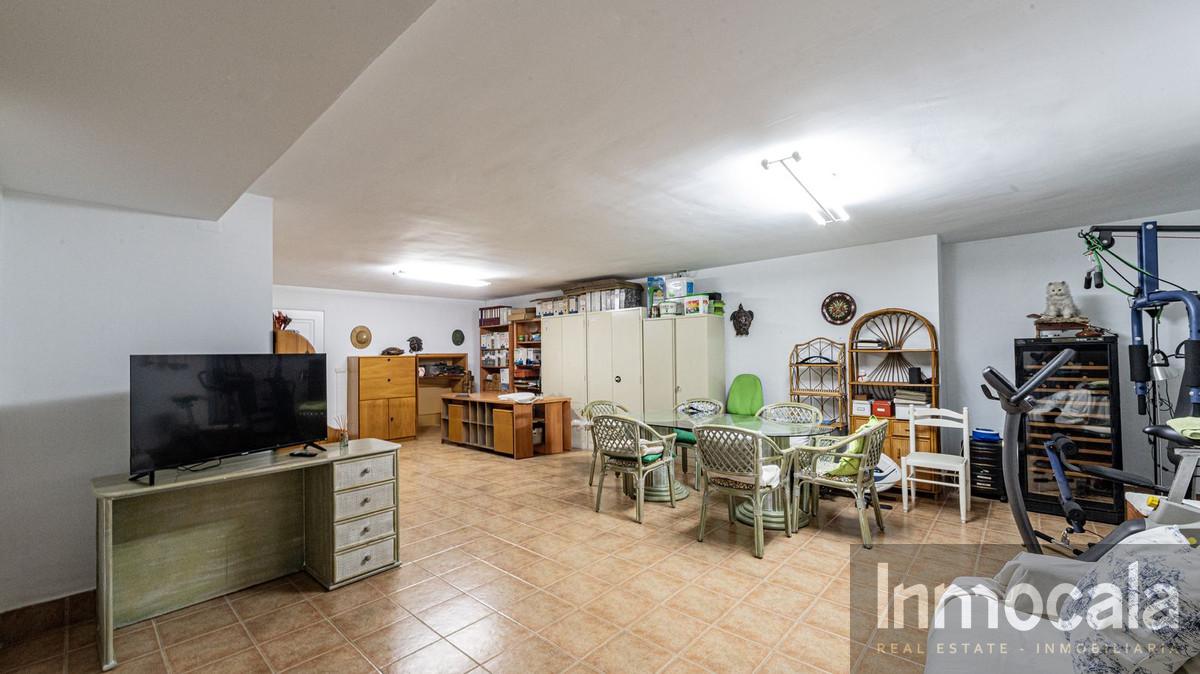 Venta de villa en Fuengirola