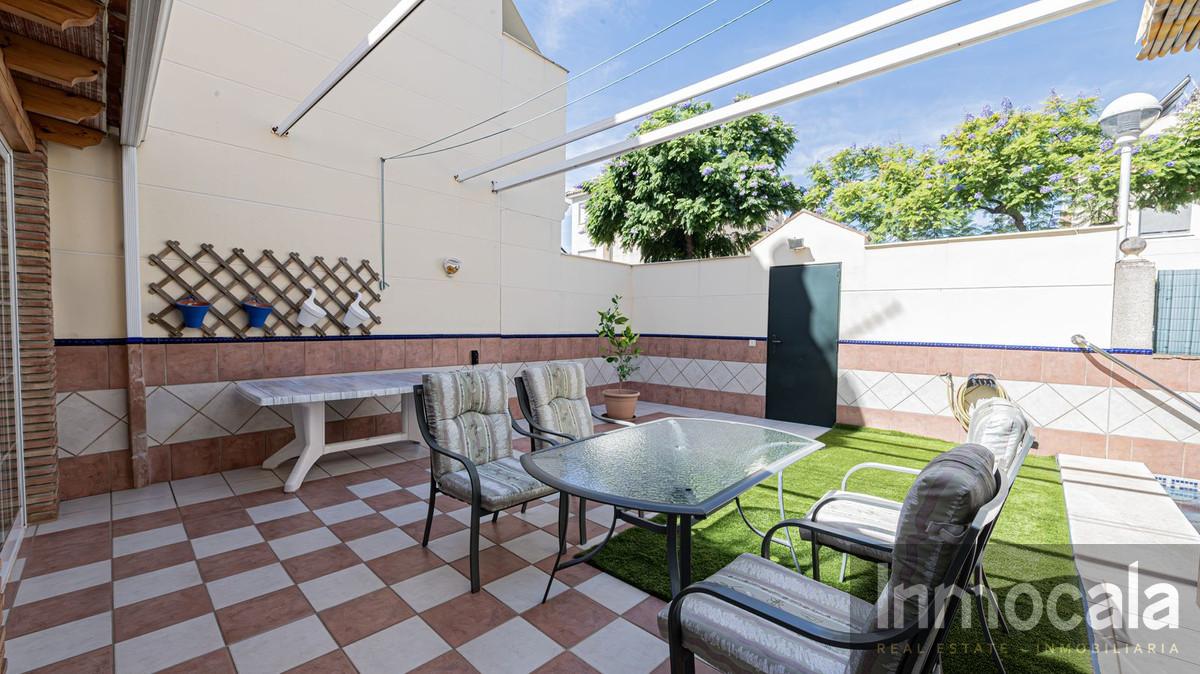 Venta de villa en Fuengirola
