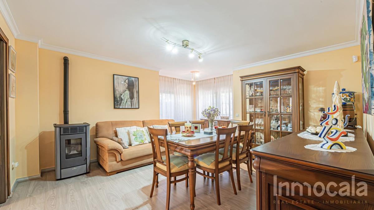 Venta de villa en Fuengirola