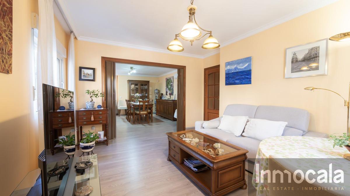 Venta de villa en Fuengirola