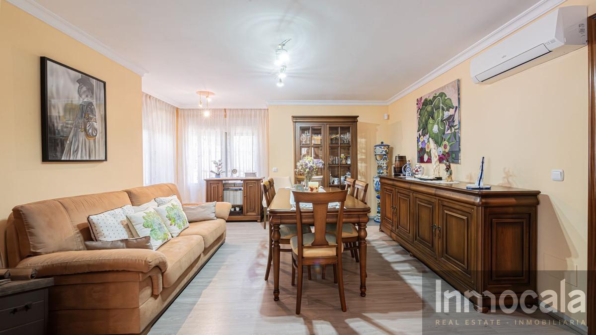 Venta de villa en Fuengirola