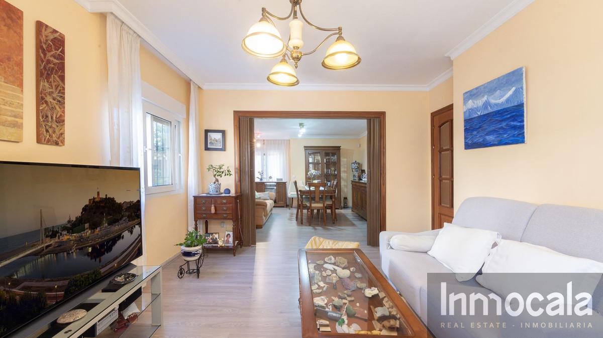 Venta de villa en Fuengirola