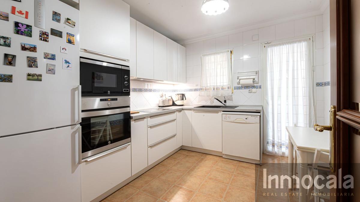 Venta de villa en Fuengirola
