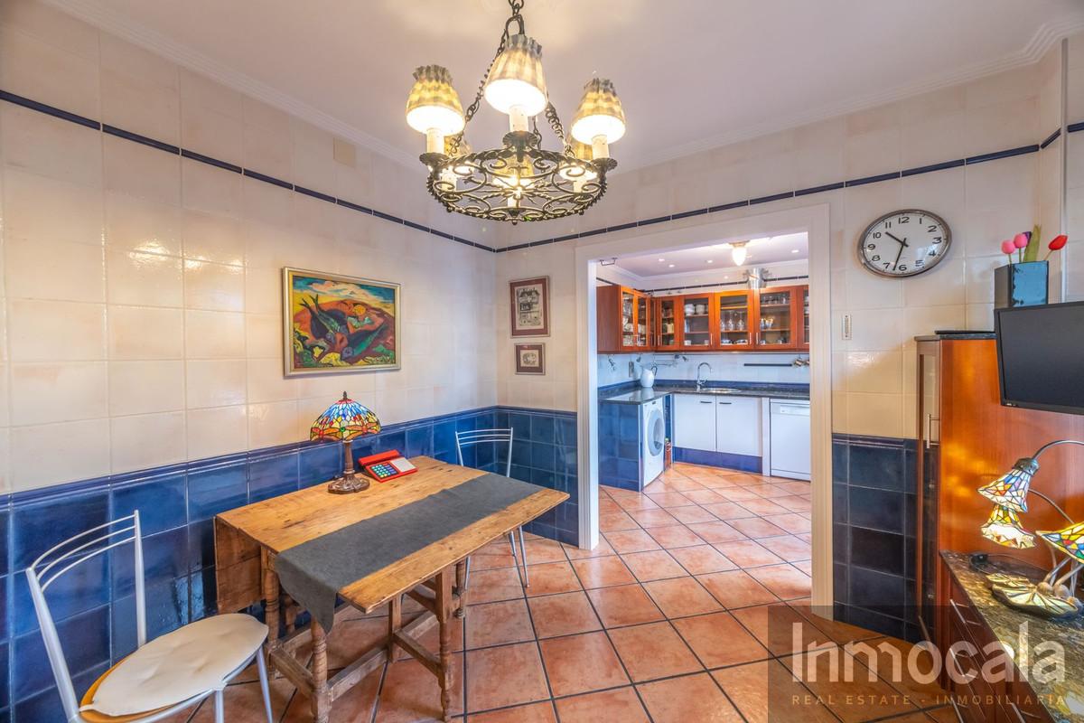 For sale of villa in Mijas Costa