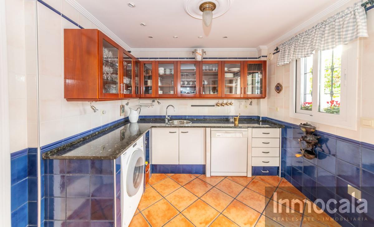 For sale of villa in Mijas Costa