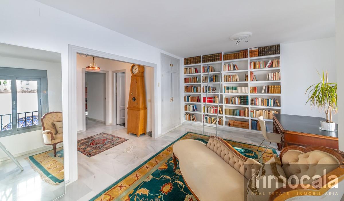 For sale of villa in Mijas Costa
