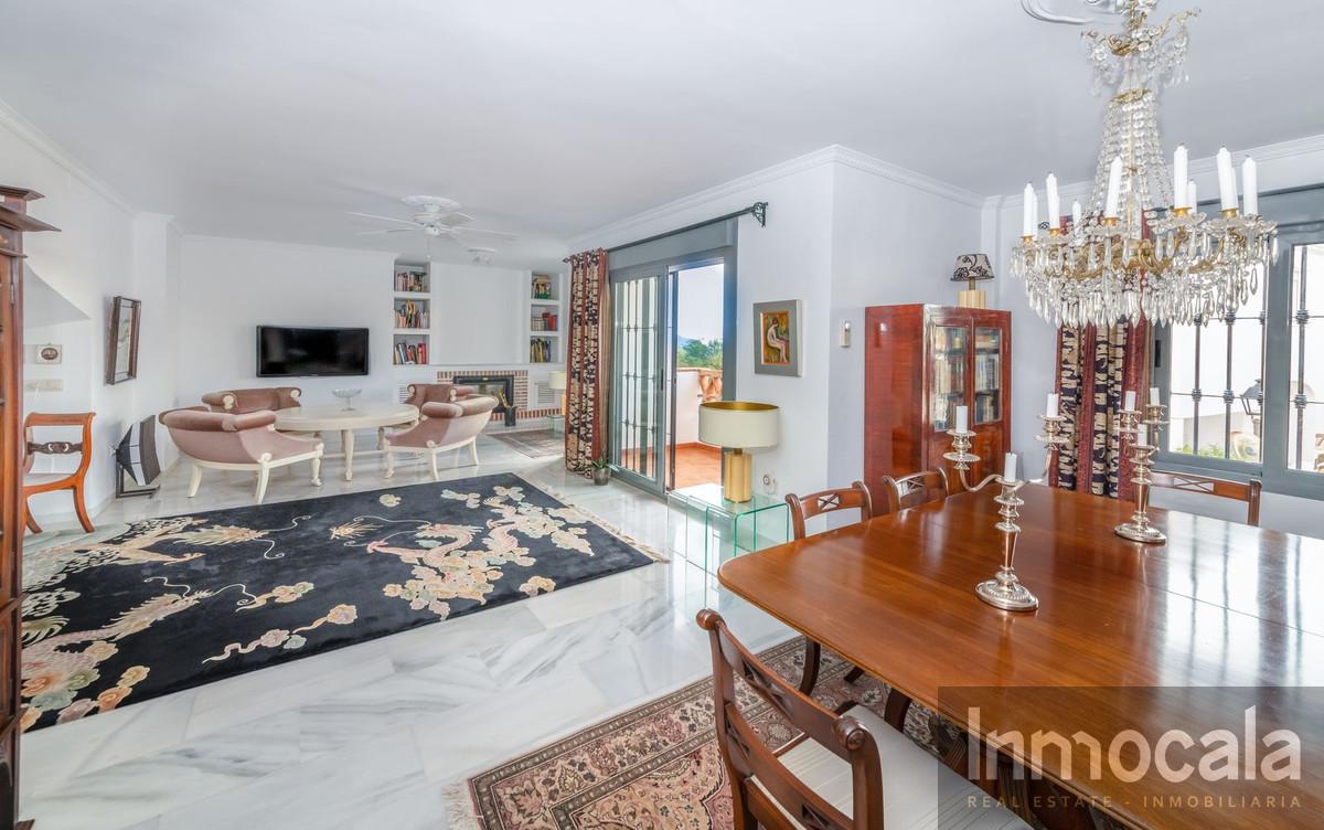 For sale of villa in Mijas Costa