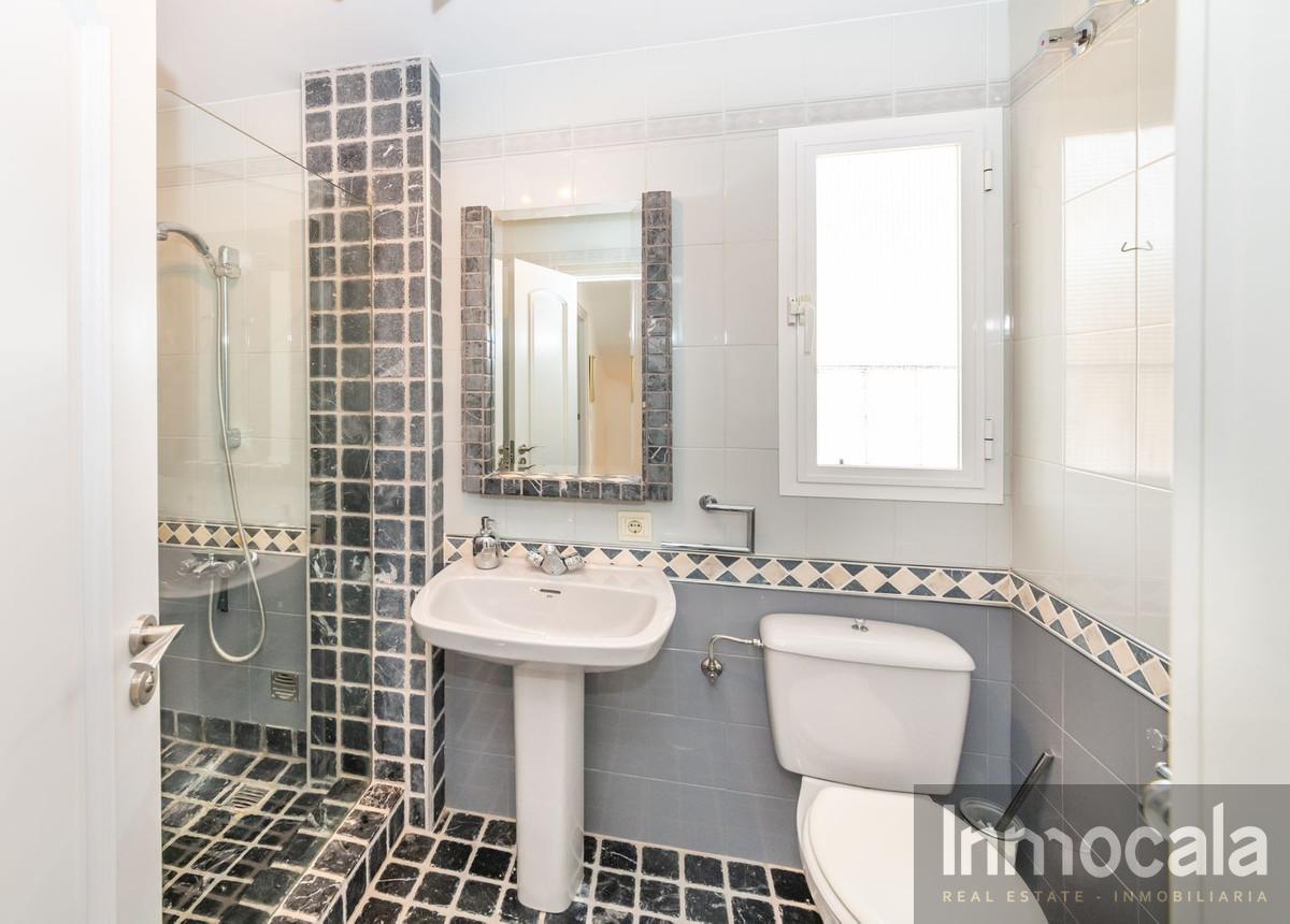 For sale of villa in Mijas Costa
