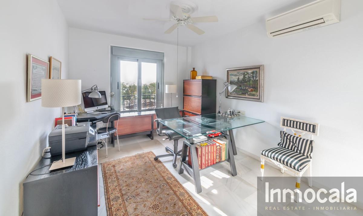 For sale of villa in Mijas Costa