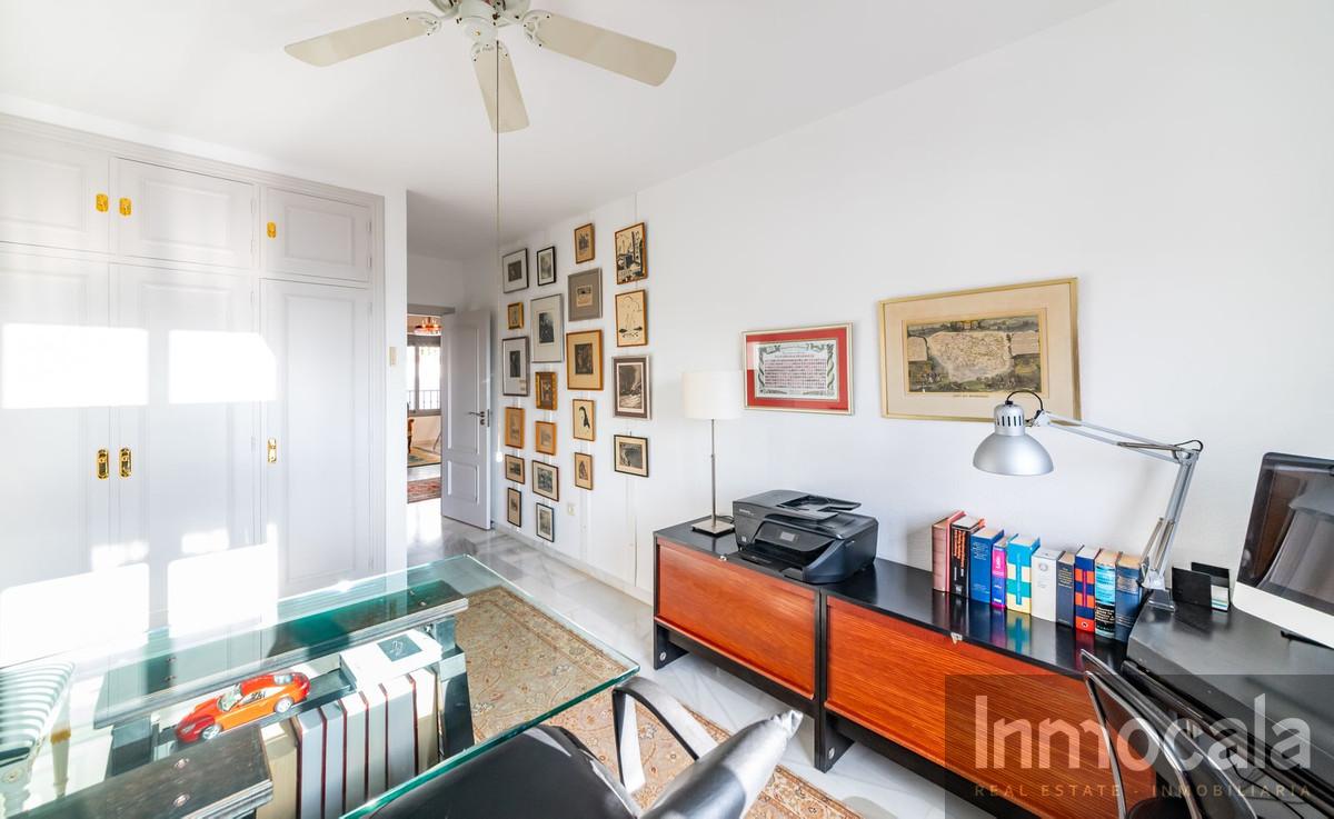 For sale of villa in Mijas Costa