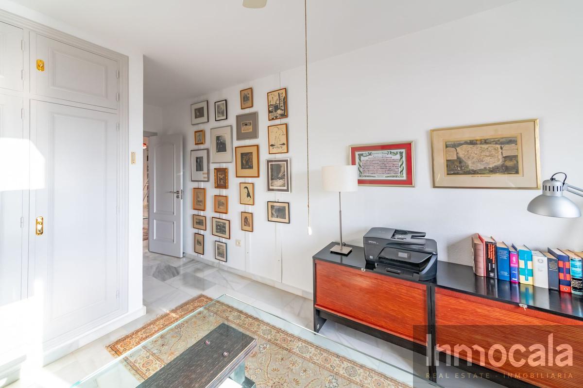 For sale of villa in Mijas Costa