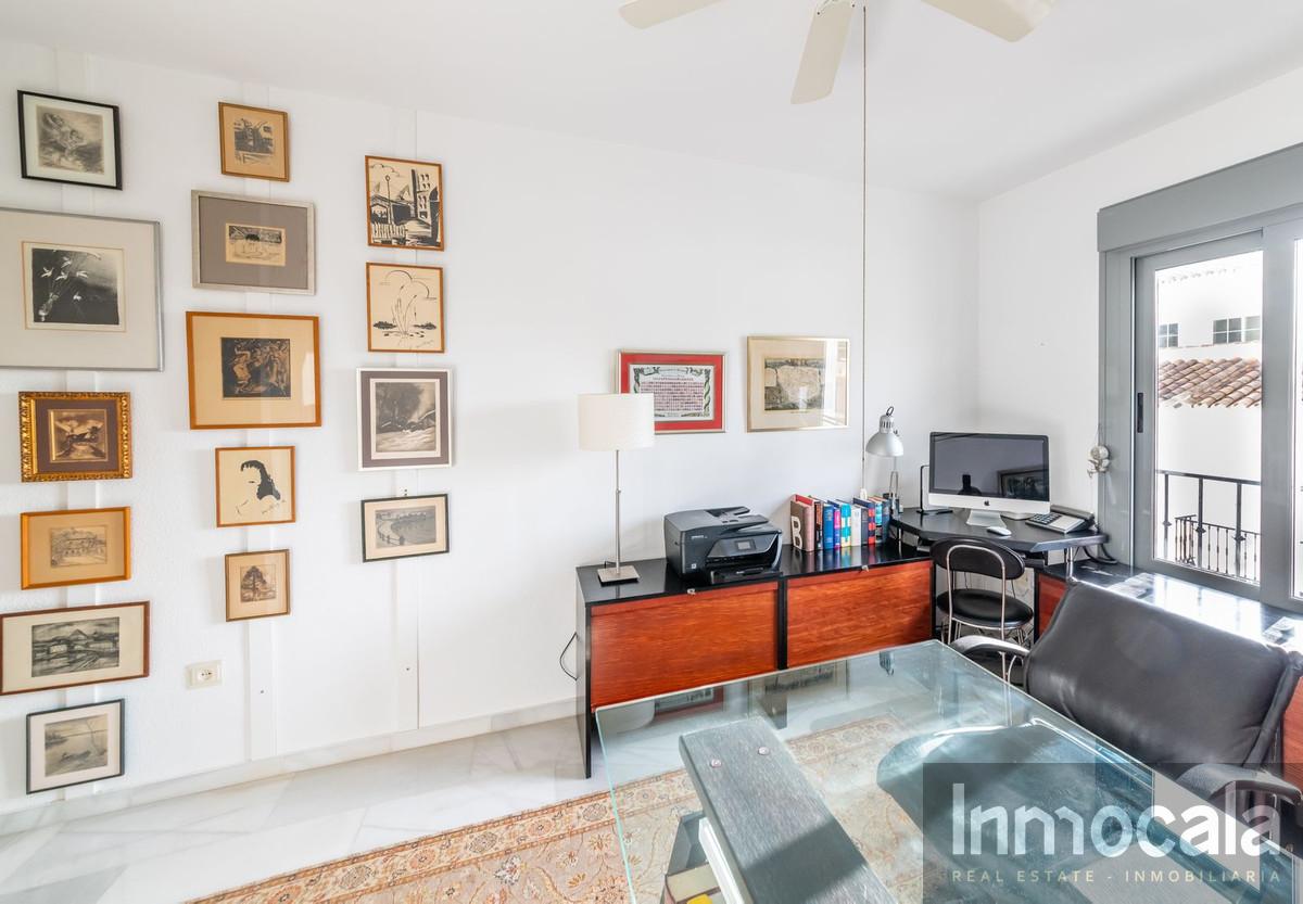 For sale of villa in Mijas Costa