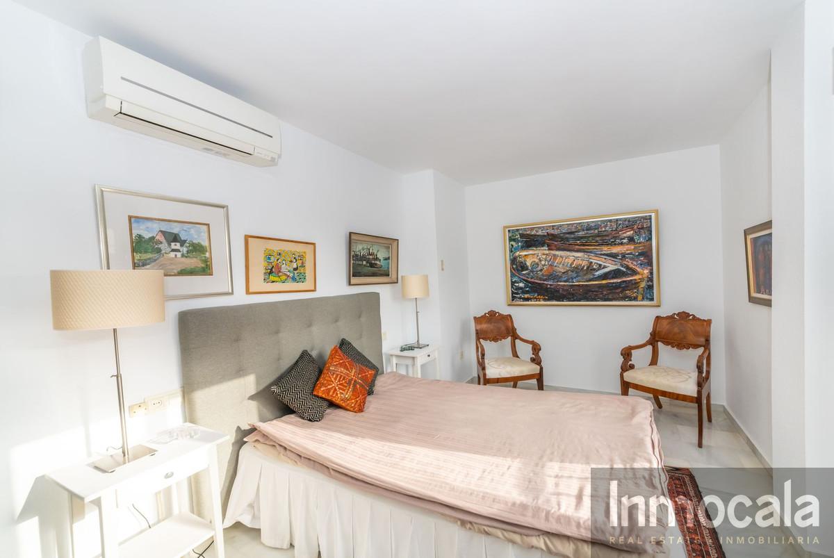 For sale of villa in Mijas Costa