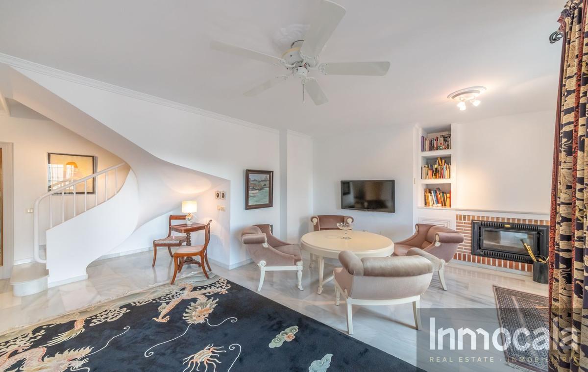 For sale of villa in Mijas Costa
