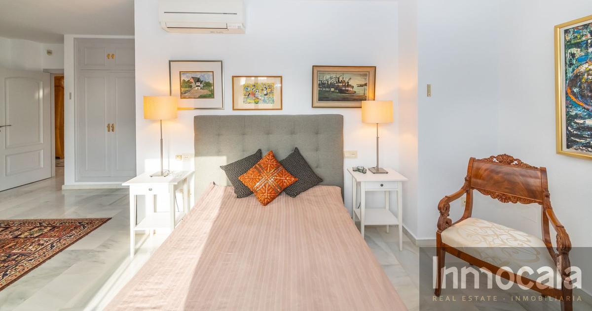 For sale of villa in Mijas Costa