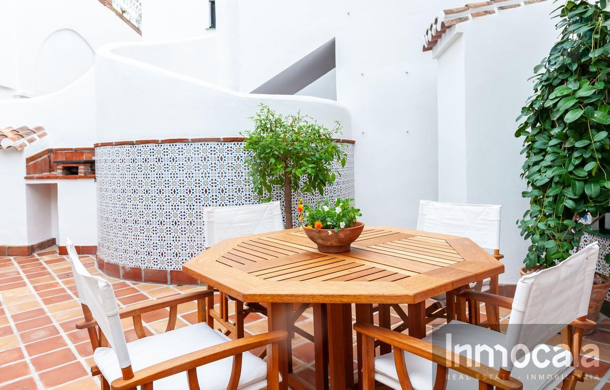 For sale of villa in Mijas Costa