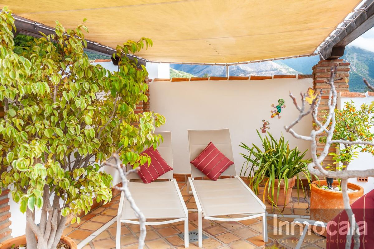 For sale of villa in Mijas Costa