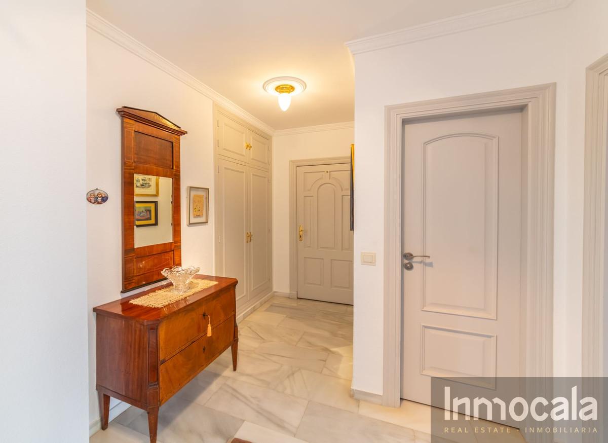 For sale of villa in Mijas Costa
