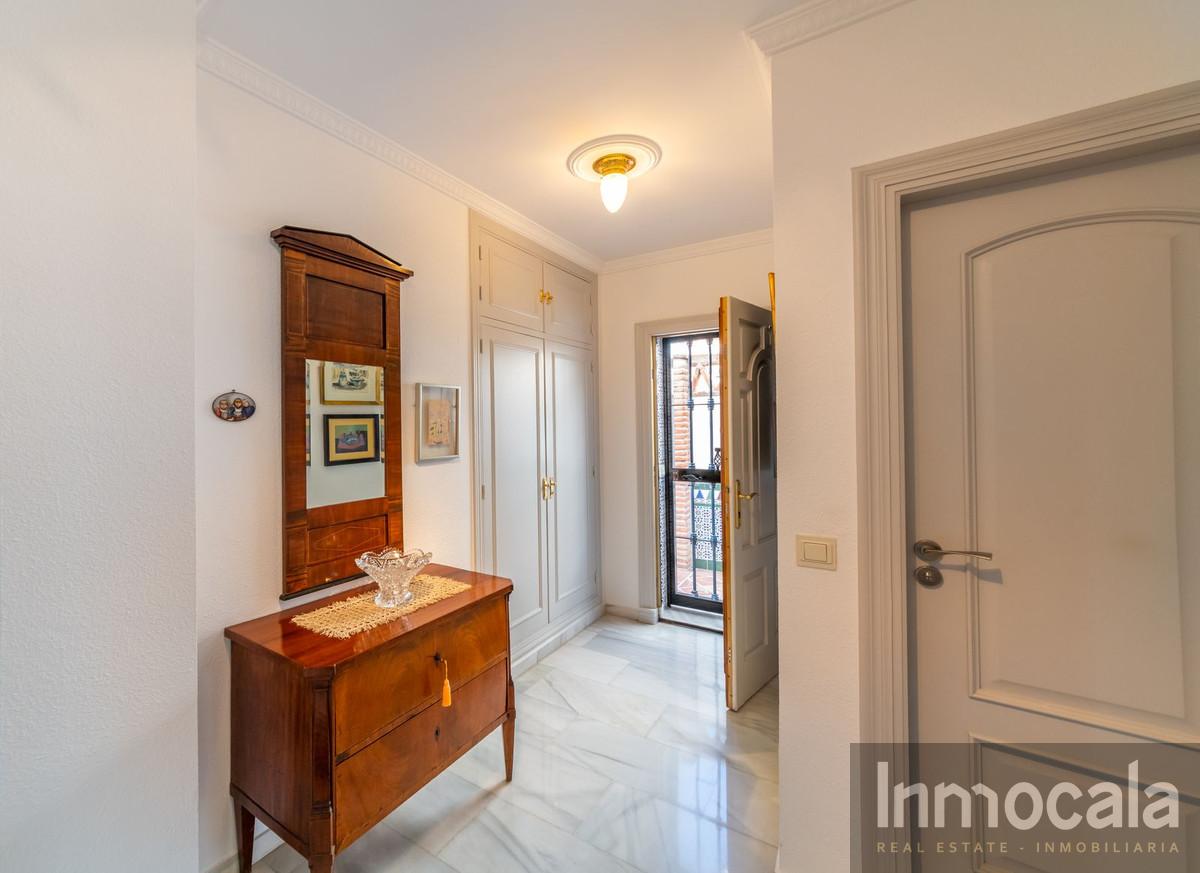 For sale of villa in Mijas Costa