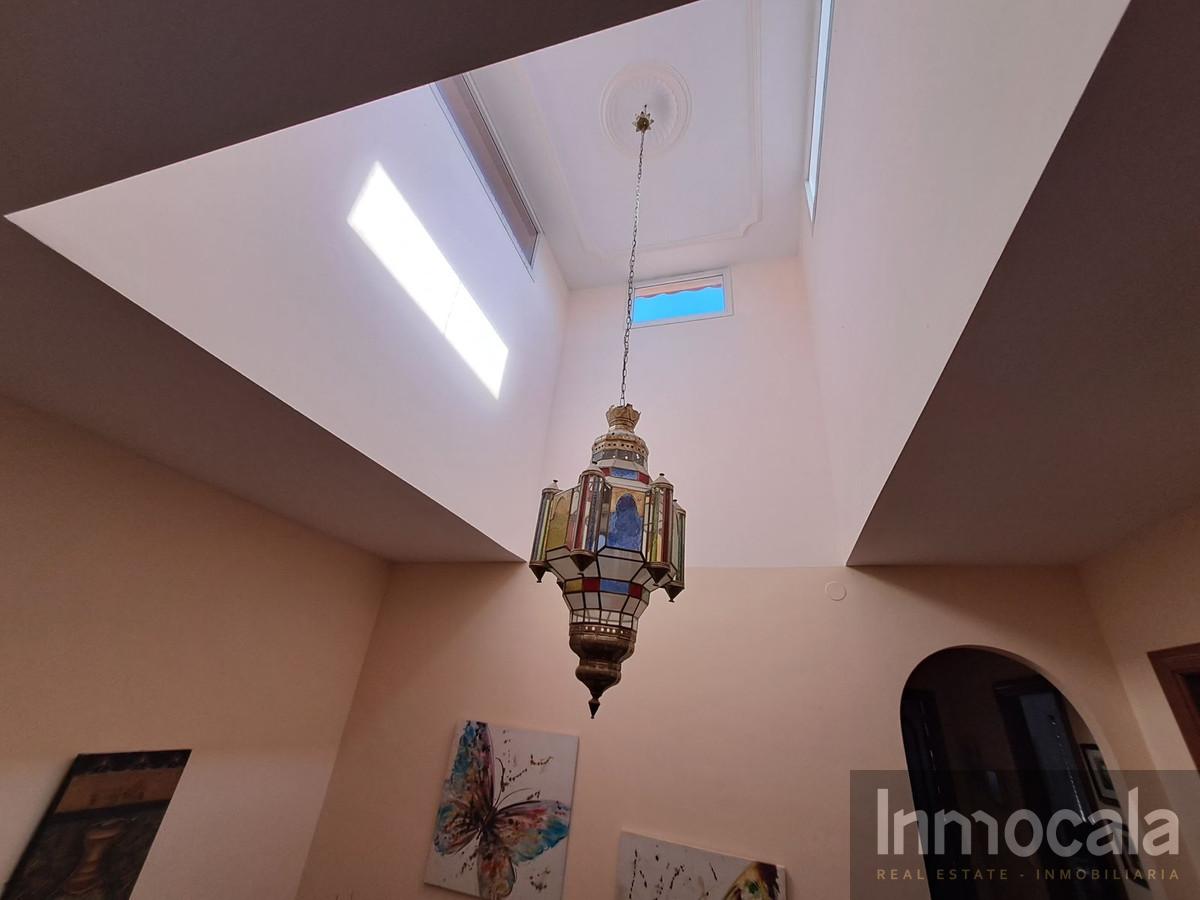 For sale of villa in Mijas Costa