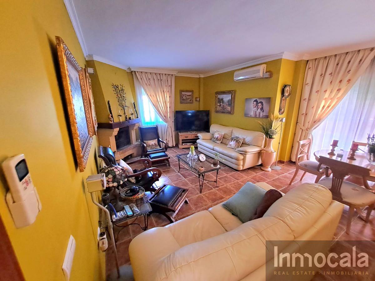 For sale of villa in Mijas Costa
