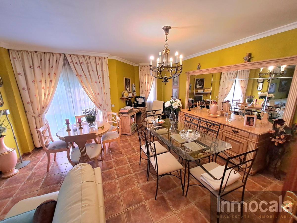 For sale of villa in Mijas Costa