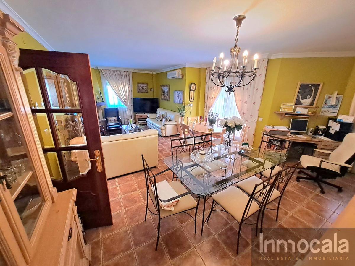 For sale of villa in Mijas Costa