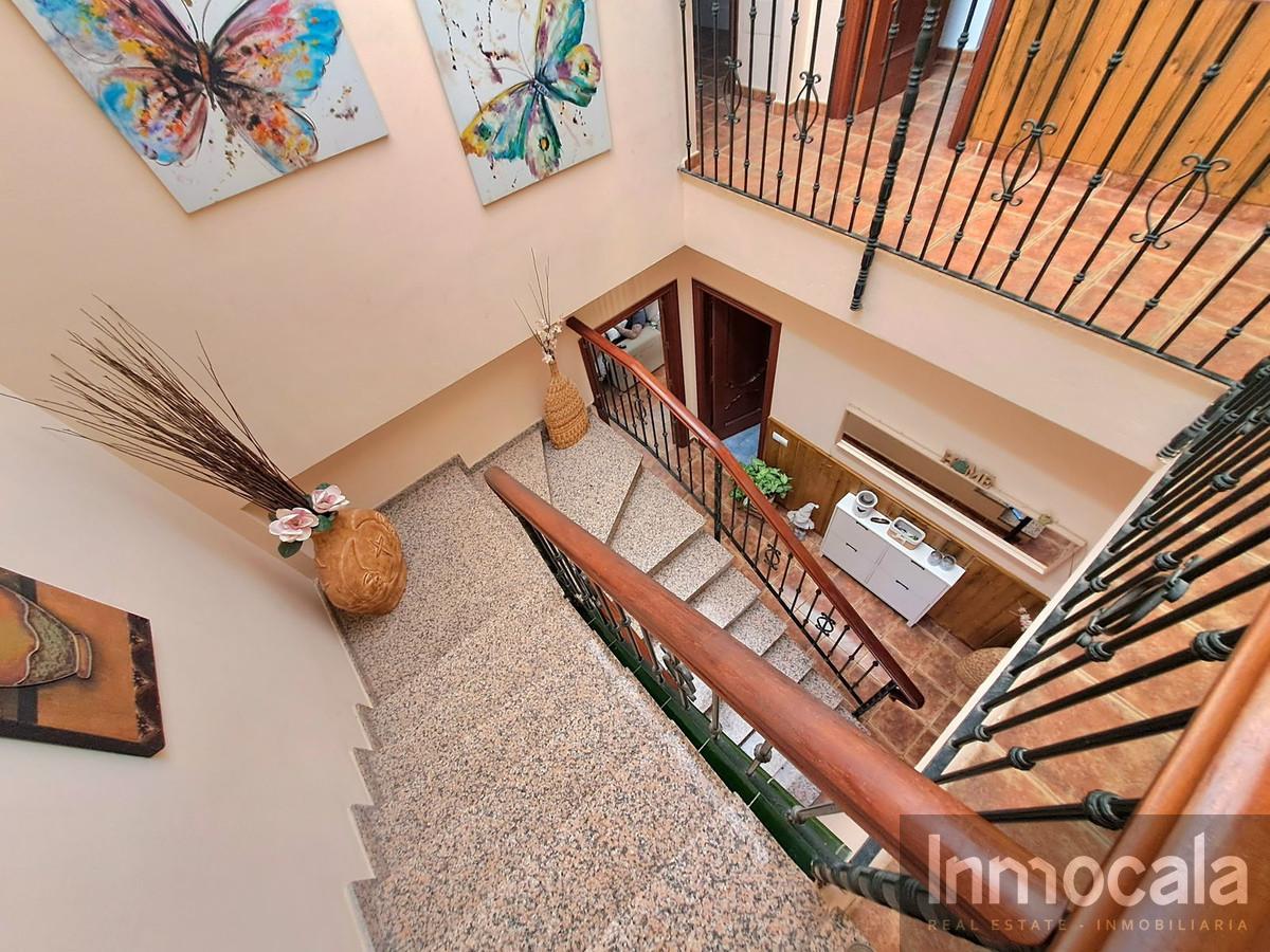 For sale of villa in Mijas Costa