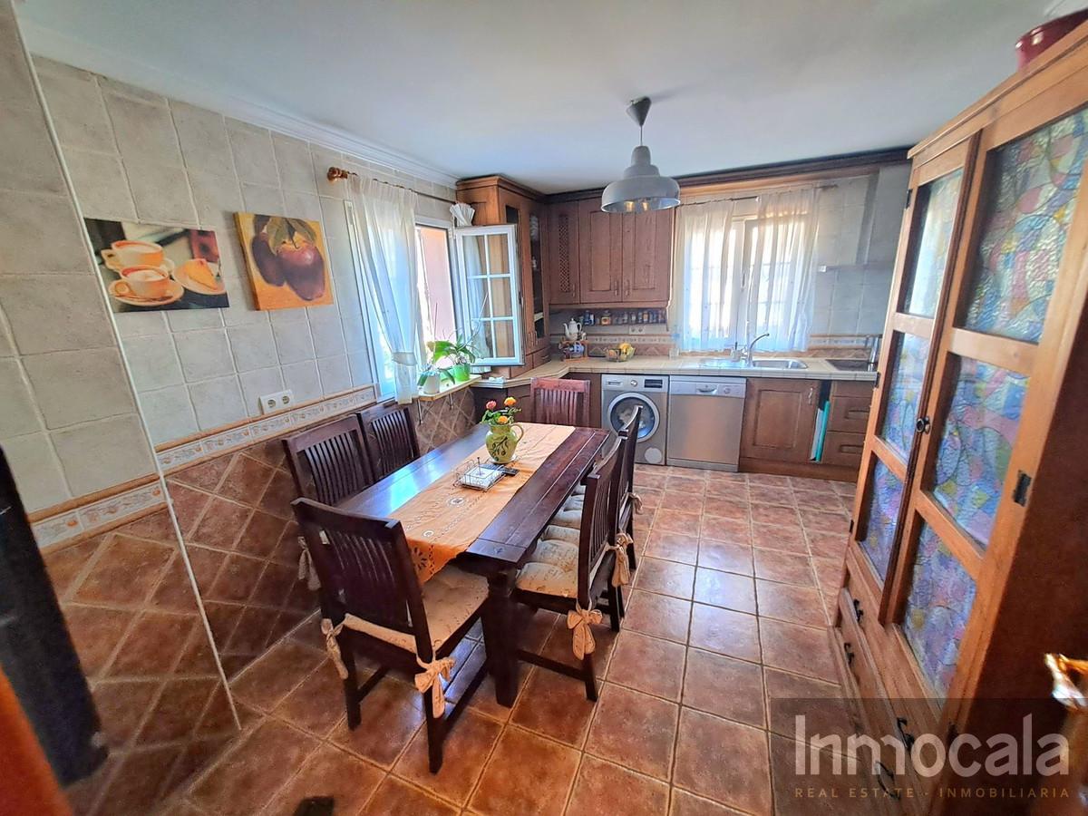 For sale of villa in Mijas Costa