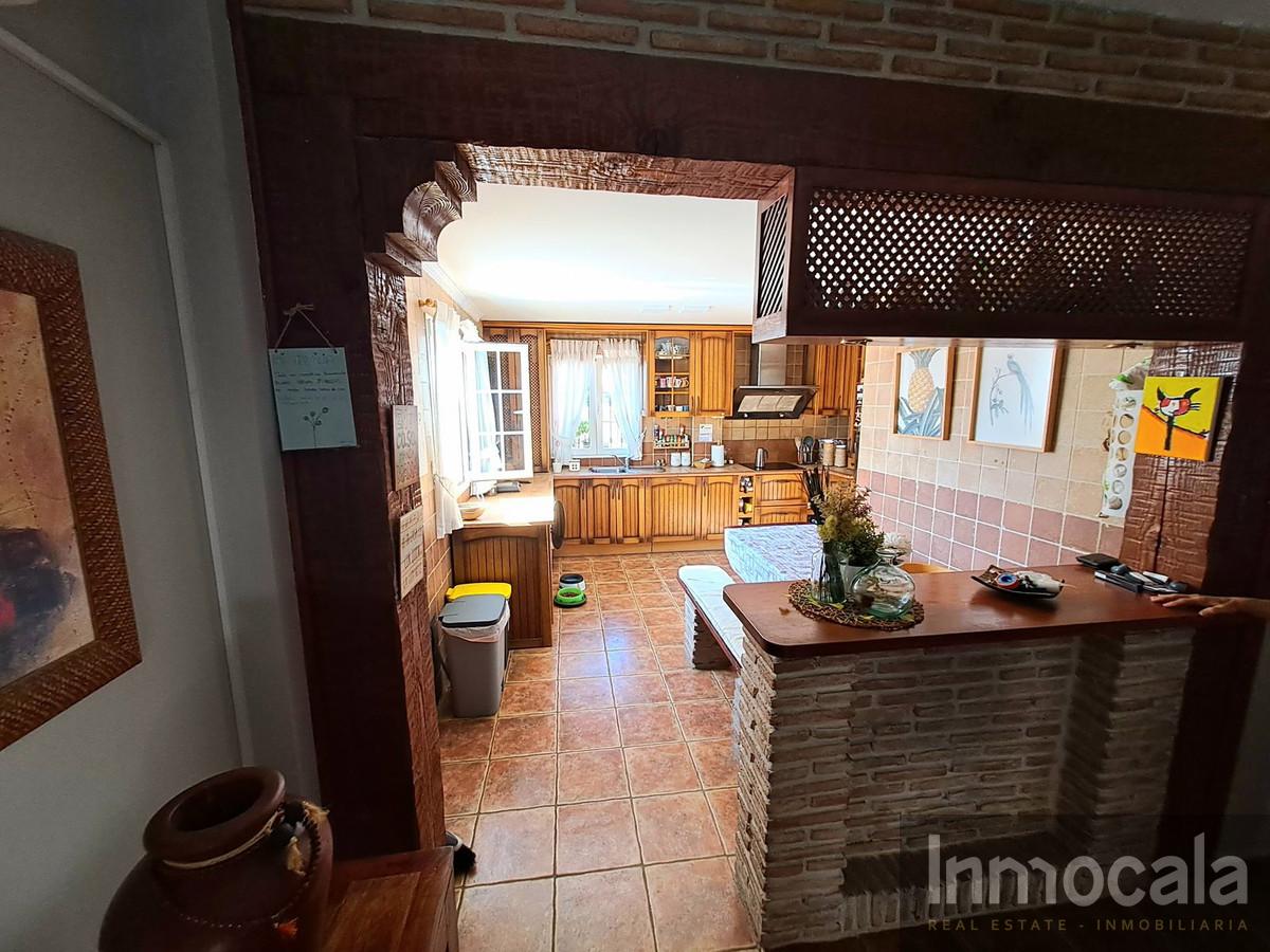 For sale of villa in Mijas Costa