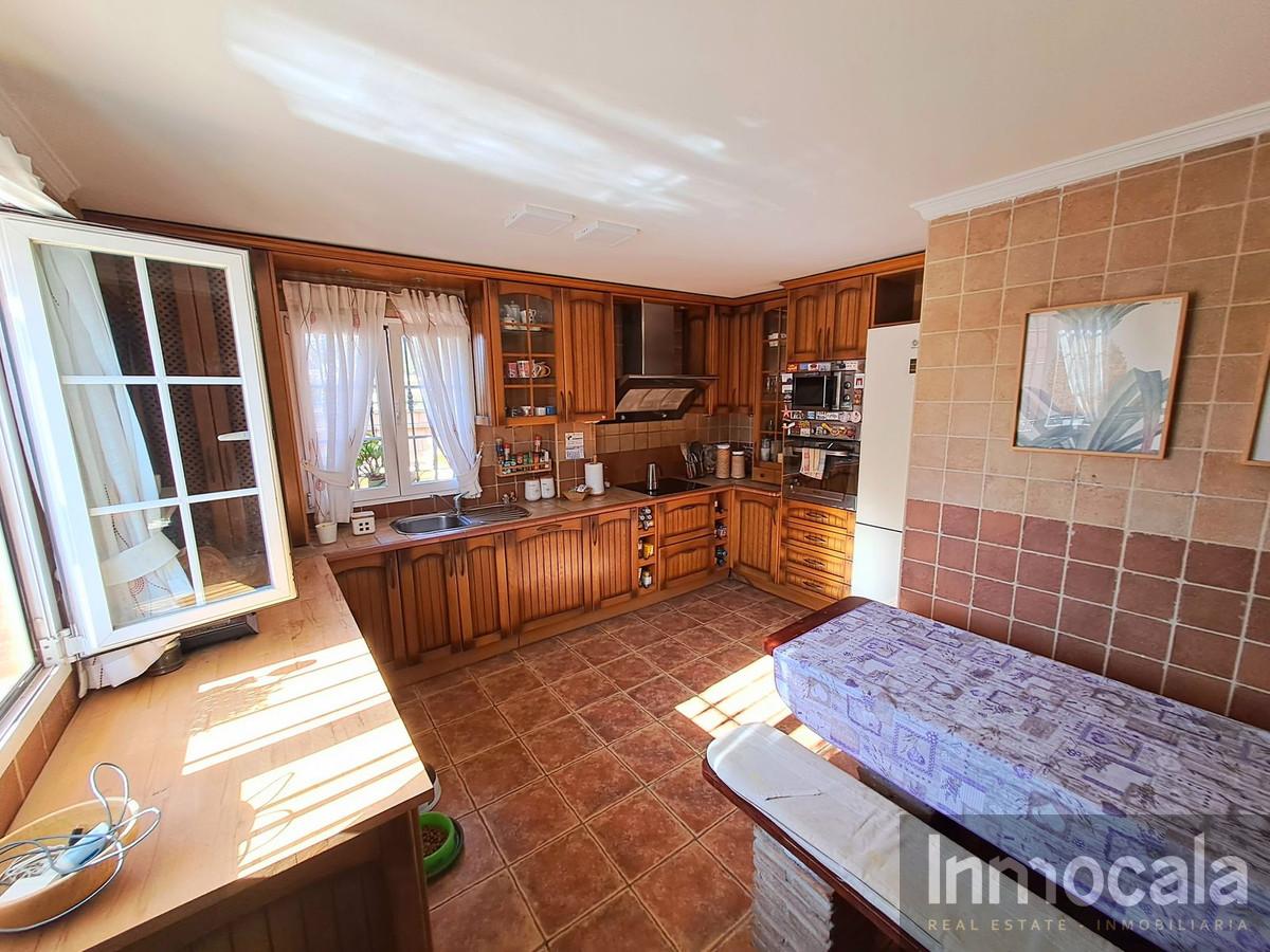 For sale of villa in Mijas Costa
