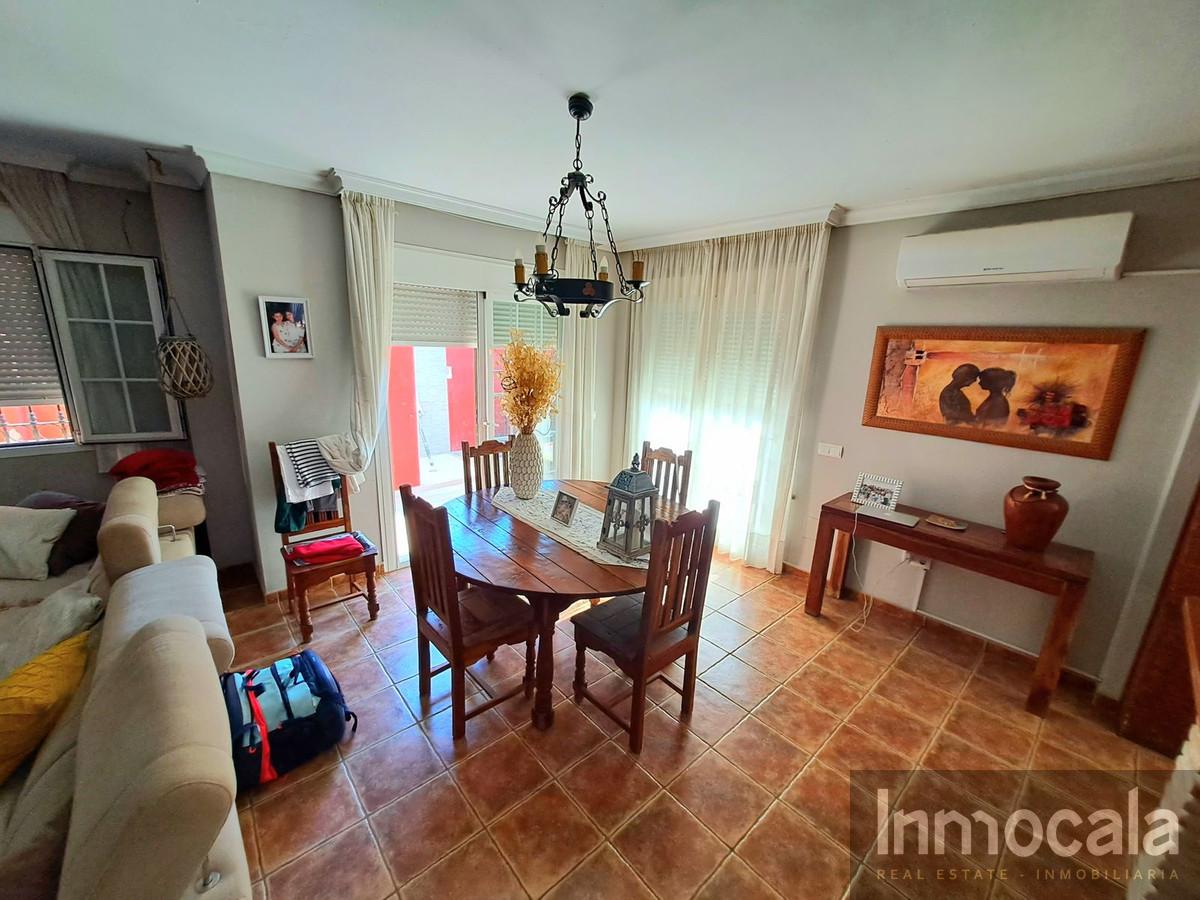 For sale of villa in Mijas Costa