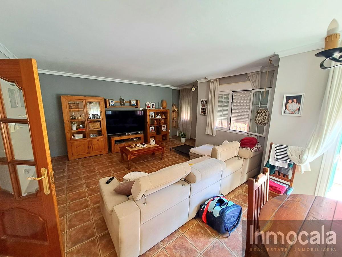 For sale of villa in Mijas Costa