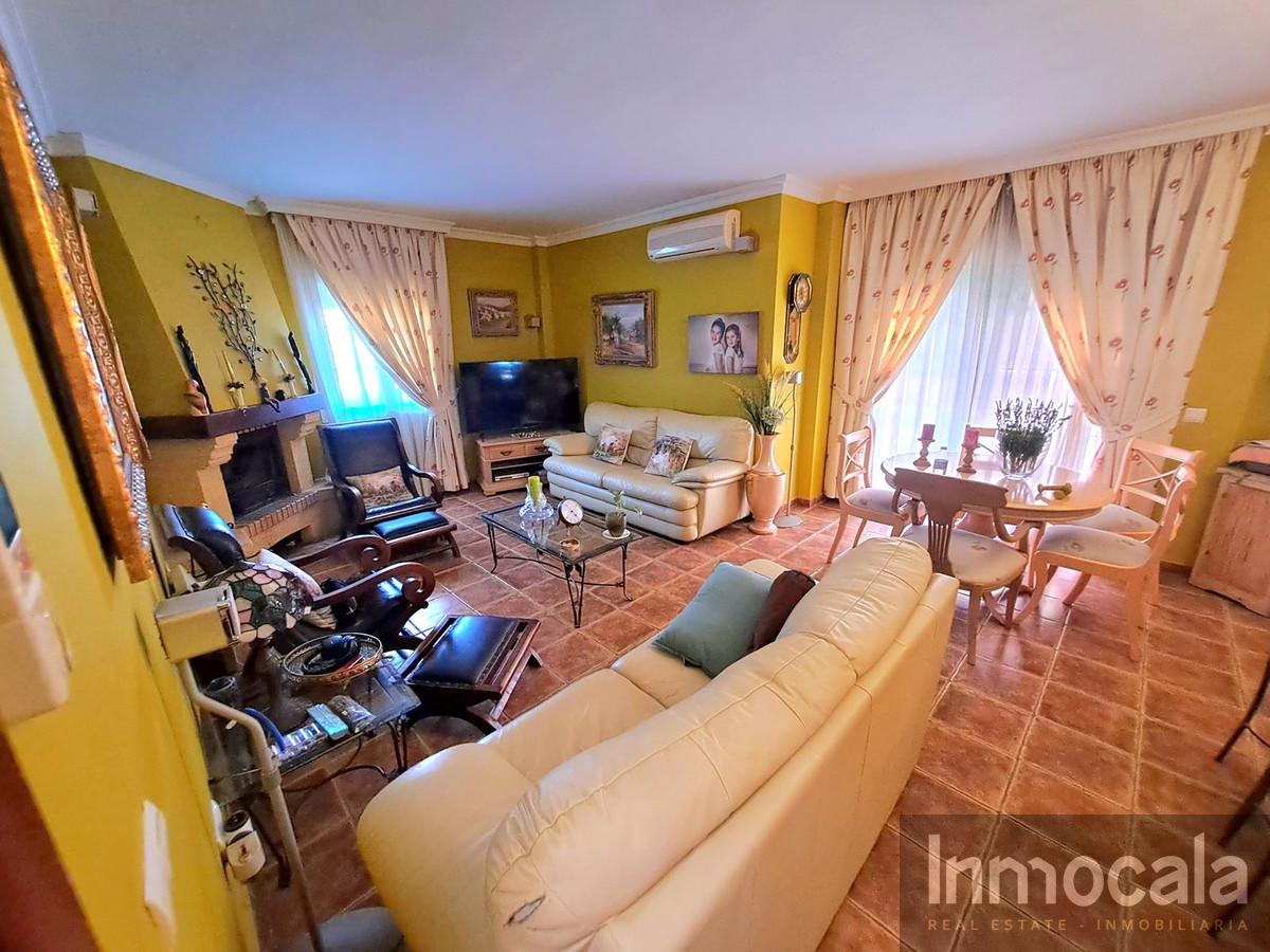 For sale of villa in Mijas Costa