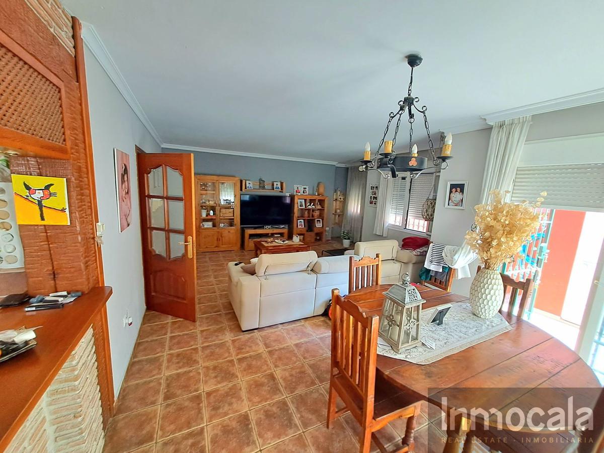 For sale of villa in Mijas Costa