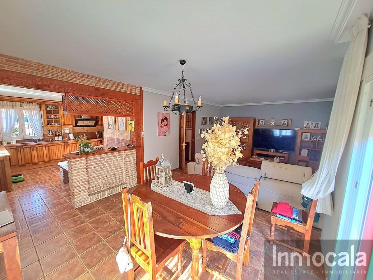 For sale of villa in Mijas Costa