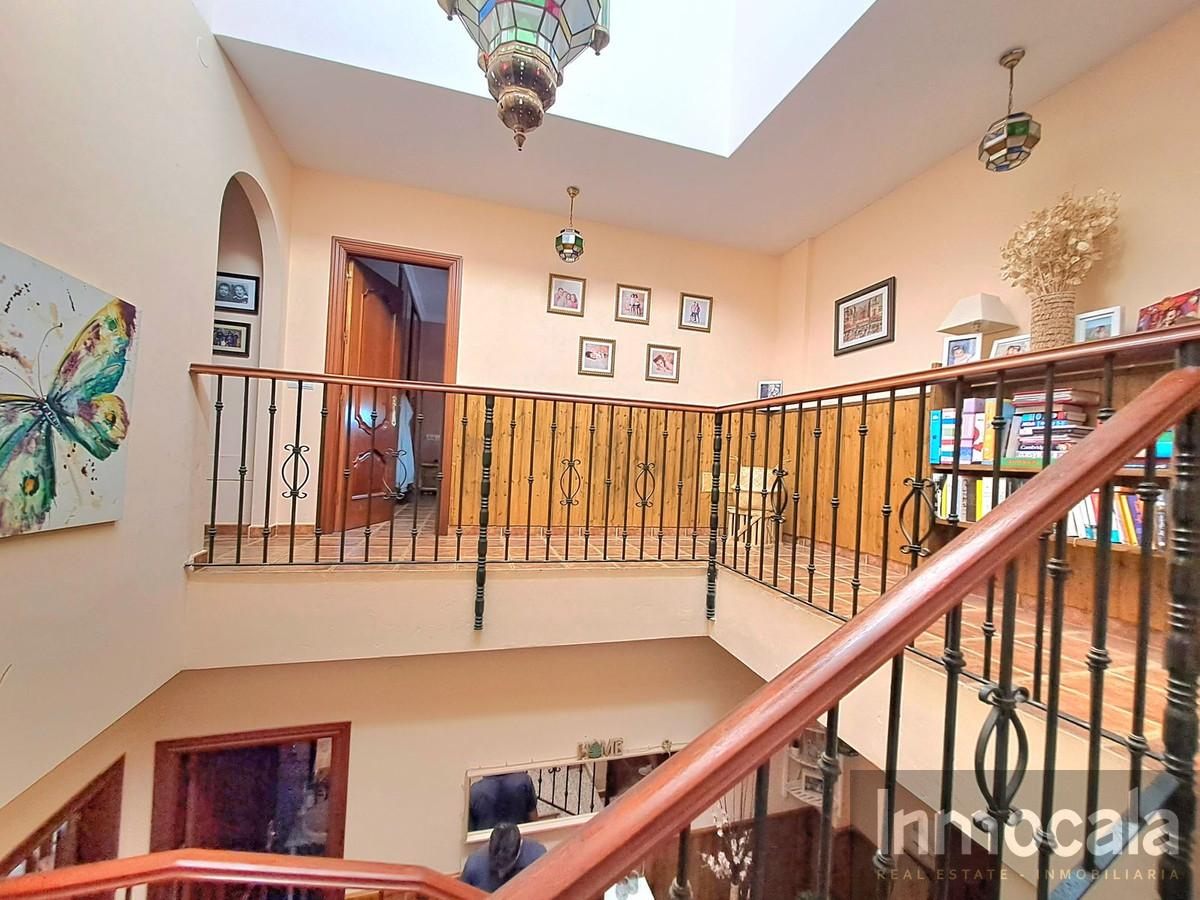 For sale of villa in Mijas Costa