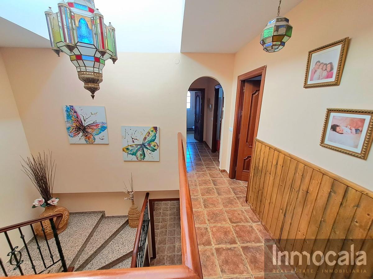 For sale of villa in Mijas Costa