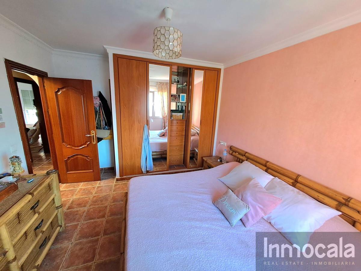 For sale of villa in Mijas Costa