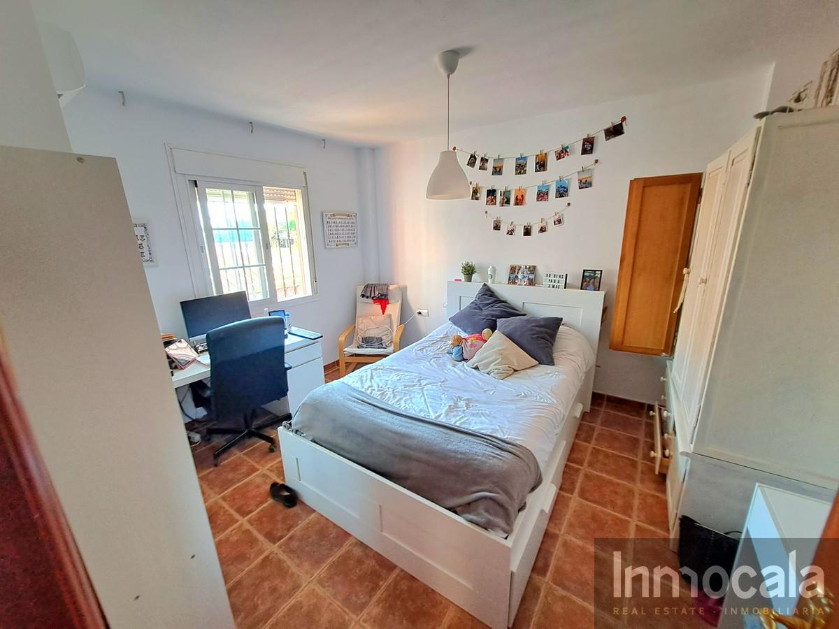 For sale of villa in Mijas Costa