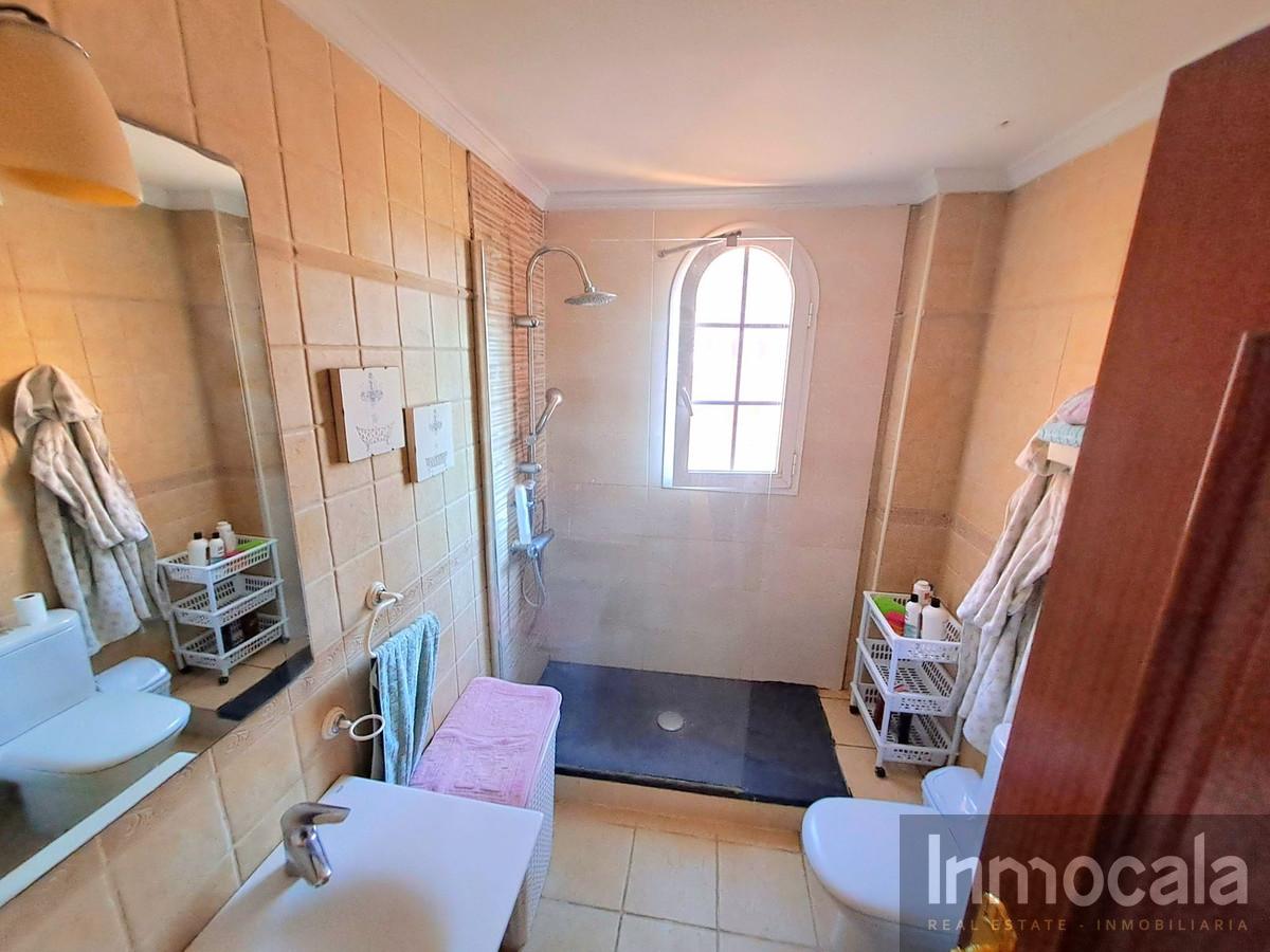 For sale of villa in Mijas Costa