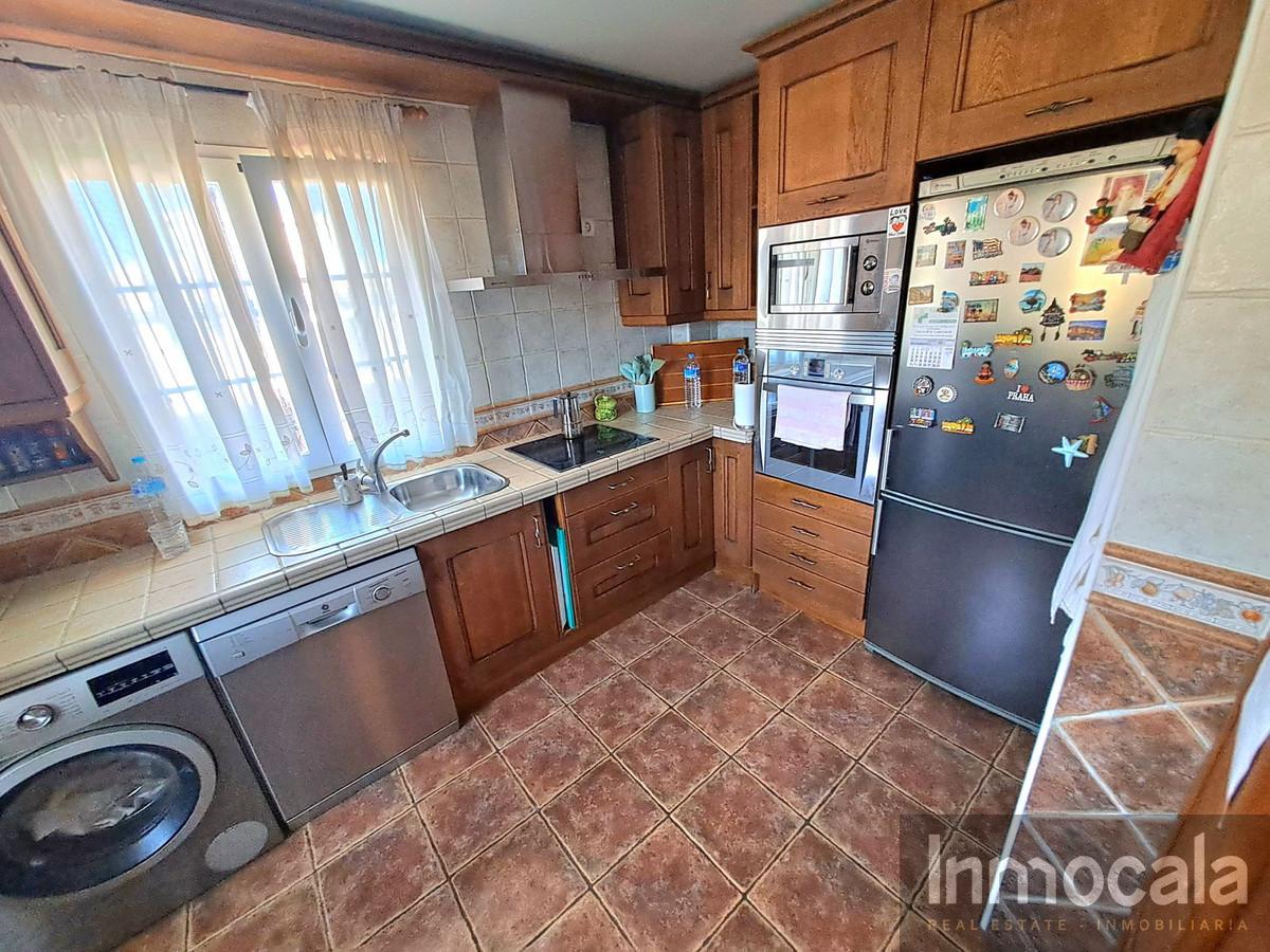 For sale of villa in Mijas Costa