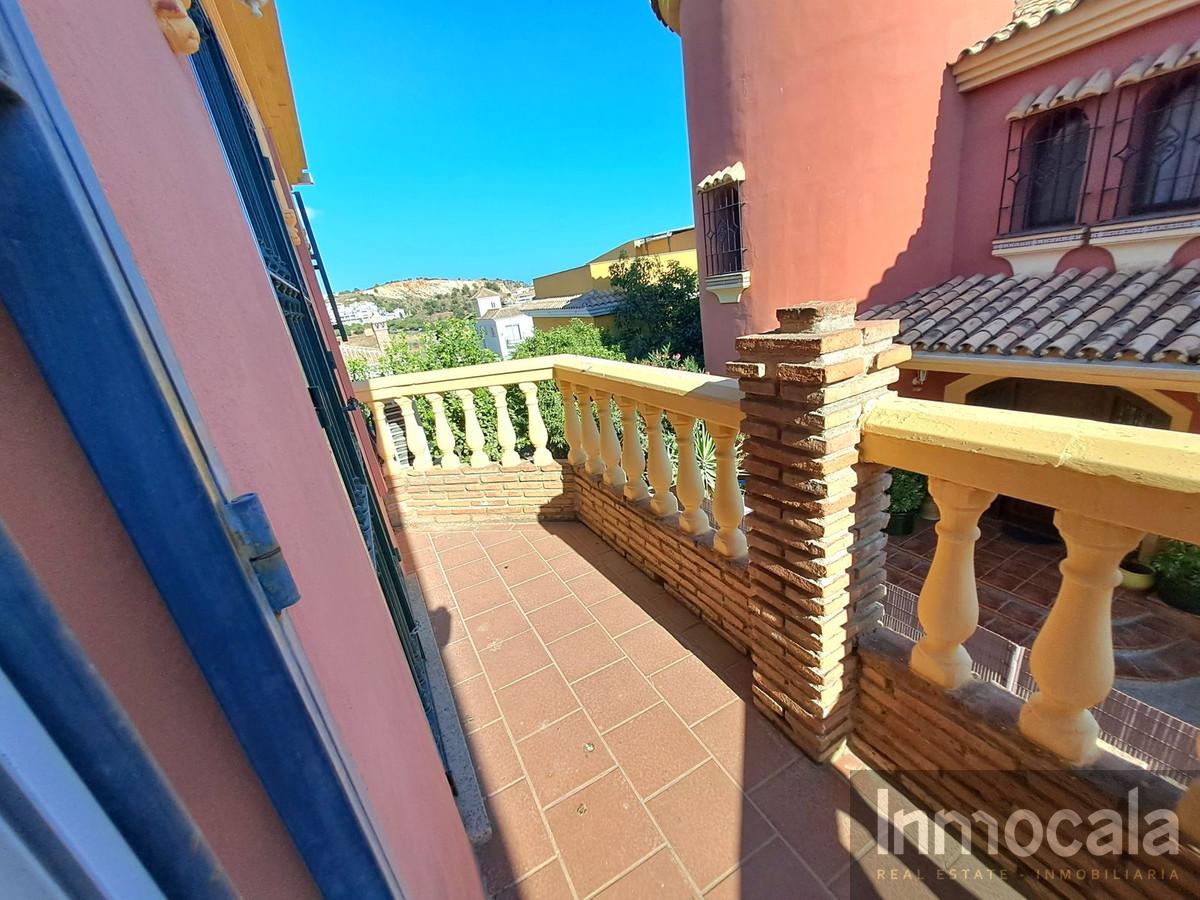 For sale of villa in Mijas Costa