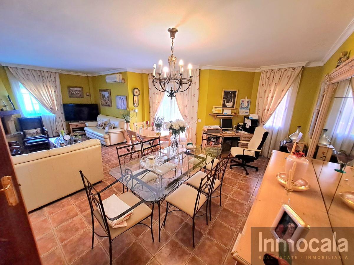 For sale of villa in Mijas Costa