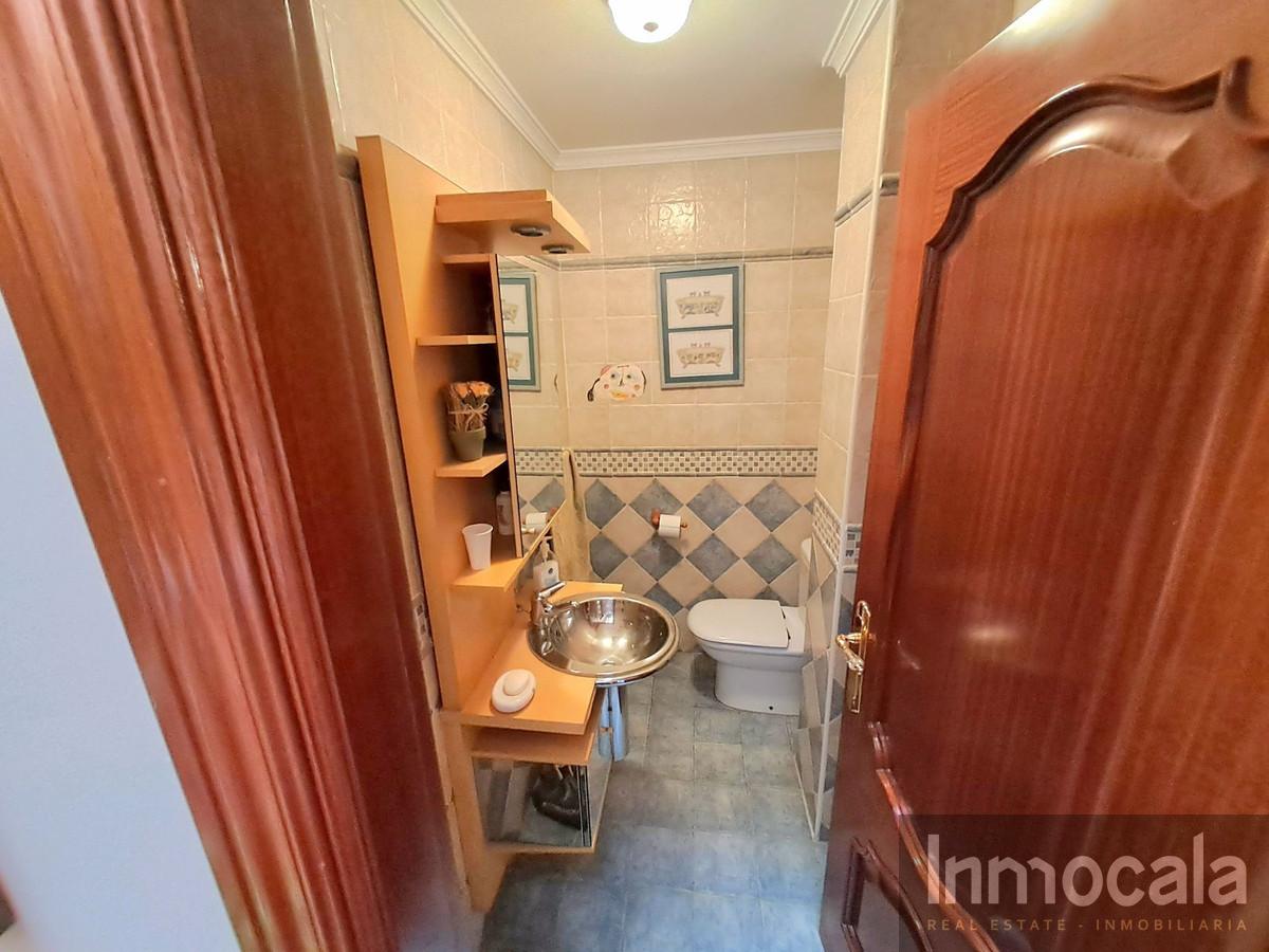 For sale of villa in Mijas Costa