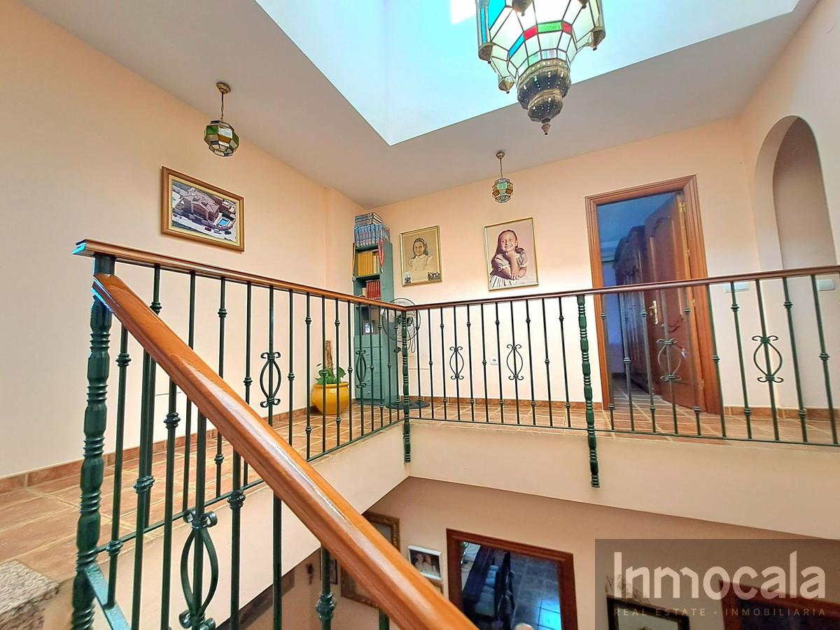 For sale of villa in Mijas Costa